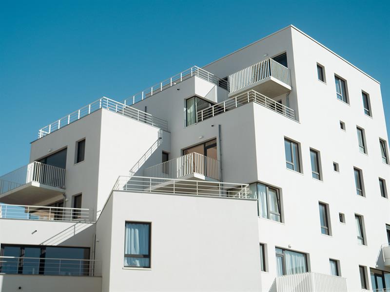 Appartements à Vendre à Wavre - Val Véna
